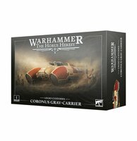 Warhammer The Horus Heresy Coronus Grav-carrier
