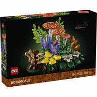 Lego Bospaddenstoelen