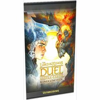  The Lord of the Rings: Duel for Middle-earth &ndash; Bondgenoten &ndash; Uitbreiding