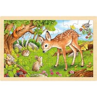 Goki Puzzel - Reekalf  
