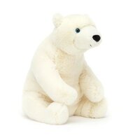 Jellycat Elwin Polar Bear Large