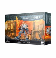 Warhammer 40,000 Space Marines Roboute Guilliman