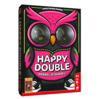 Happy Double 999-games