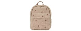 Little Dutch Teddy rugtas taupe 