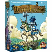   Bloom Kingdom White Goblin Games