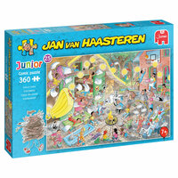 Schoolkamp &ndash; Jan van Haasteren Junior 25 (360)