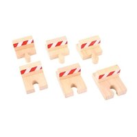 Bigjigs Bufferset 