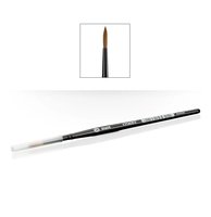 Citadel Brush Shade M