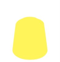 Citadel Layer Dorn Yellow