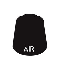 Citadel Air Corvus Black