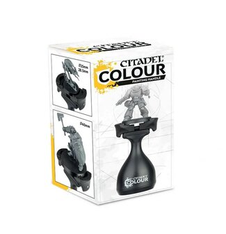 Citadel Colour Painting Handle 