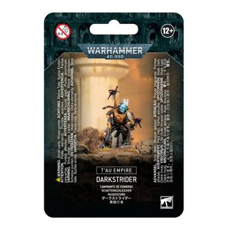 T'au Empire - Darkstrider