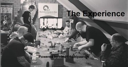 Aanmelden Wargame Wednesday  17 juni 2026