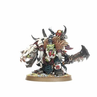 Warhammer 40,000 Combat Patrol Orks