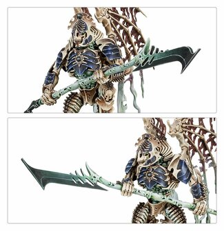 Warhammer Age of Sigmar Spearhead: Ossiarch Bonereapers &ndash; Mortisan Elite