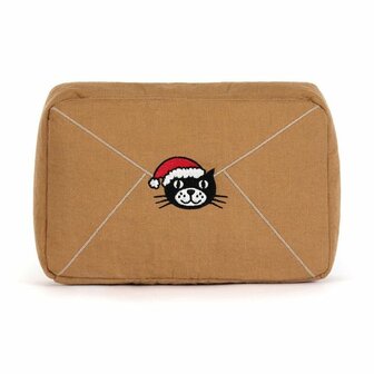 Jellycat Amuseables Letter To Santa