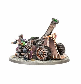 Warhammer Age of Sigmar  Helsmiths of Hashut Army Set