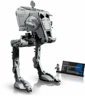 Lego AT-ST&trade; Walker Star Wars&trade;