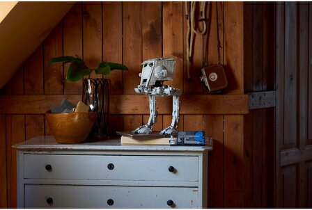 Lego AT-ST&trade; Walker Star Wars&trade;