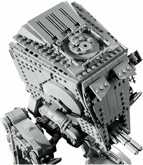 Lego AT-ST&trade; Walker Star Wars&trade;