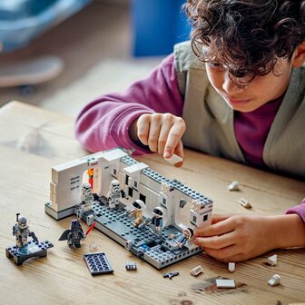 Lego Aan boord van de Tantive IV&trade; Star Wars&trade;