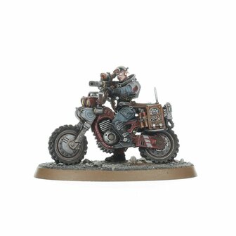 Warhammer 40,000 Combat Patrol: Genestealer Cults