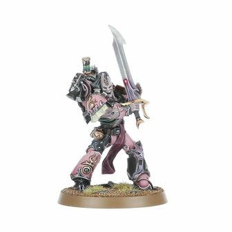 Warhammer 40,000 Combat Patrol: Emperor's Children