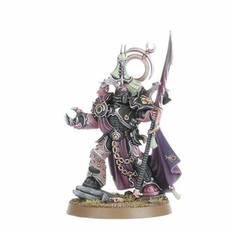 Warhammer 40,000 Combat Patrol: Emperor's Children