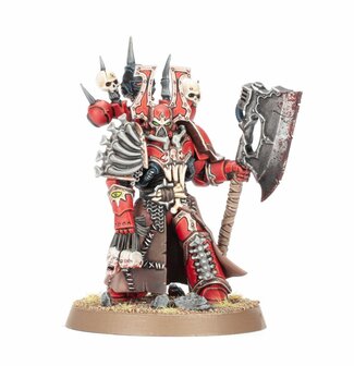 Warhammer 40,000 Combat Patrol: World Eaters