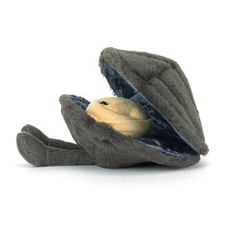 Jellycat Amuseables Michelle Mussel