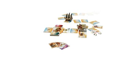 Celestina Duo Geronimo Games