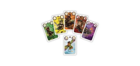 Celestina Duo Geronimo Games