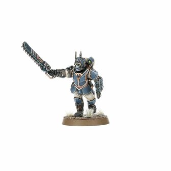 Warhammer 40,000 Astra Militarum Tempestus Scions