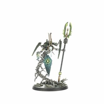 Warhammer 40,000 Kill Team Canoptek Circle