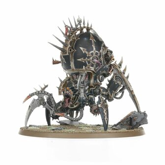 Warhammer 40,000 Chaos Space Marines Battleforce: Hellforged Warband