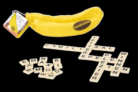 Bananagrams 999 Games