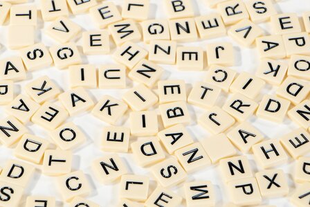 Bananagrams 999 Games