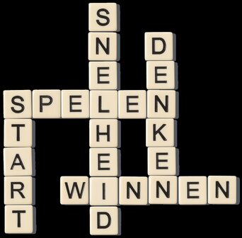 Bananagrams 999 Games