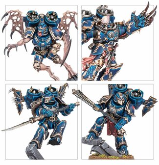 Warhammer 40,000 Kill Team: Shadowhunt (7-2-2026)