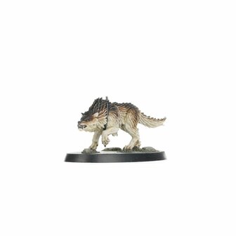 Warhammer 40,000 Kill Team: Wolf Scouts (7-2-2026)