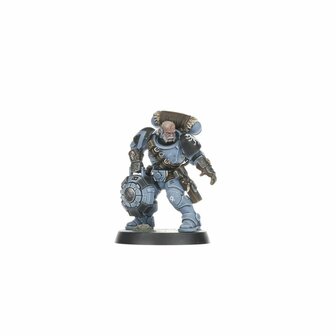 Warhammer 40,000 Kill Team: Wolf Scouts (7-2-2026)