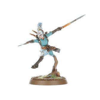 Warhammer Age of Sigmar Battleforce: Lumineth Realm-lords &ndash; Iliathan Warhost