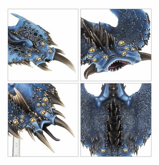 Warhammer Age of Sigmar Disciples of Tzeentch Regiments of Renown: Seekers of Silver