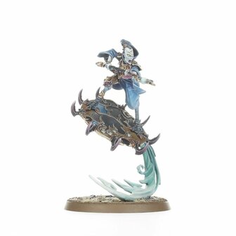 Warhammer Age of Sigmar Disciples of Tzeentch Regiments of Renown: Seekers of Silver