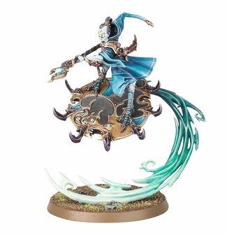 Warhammer Age of Sigmar Disciples of Tzeentch Regiments of Renown: Seekers of Silver