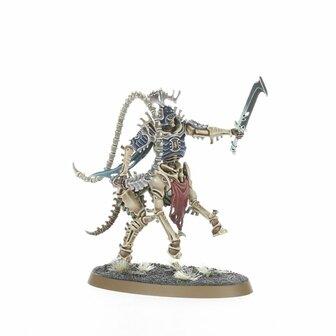 Warhammer Age of Sigmar Spearhead: Ossiarch Bonereapers &ndash; Kavalos Vanguard
