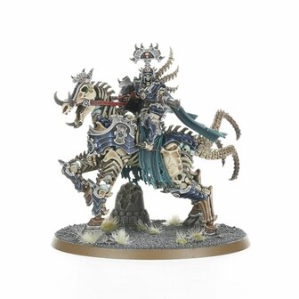 Warhammer Age of Sigmar Spearhead: Ossiarch Bonereapers &ndash; Kavalos Vanguard