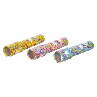 Goki Caleidoscoop Flower Power