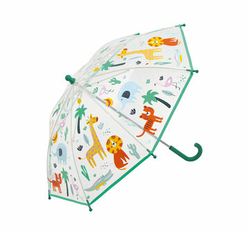 Paraplu Jungle Little L 