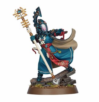 Warhamer 40,000 Combat Patrol: Aeldari Corsairs